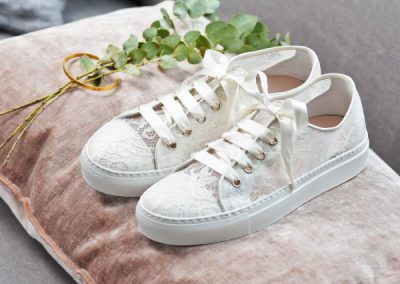 Trouwschoenen Nelli