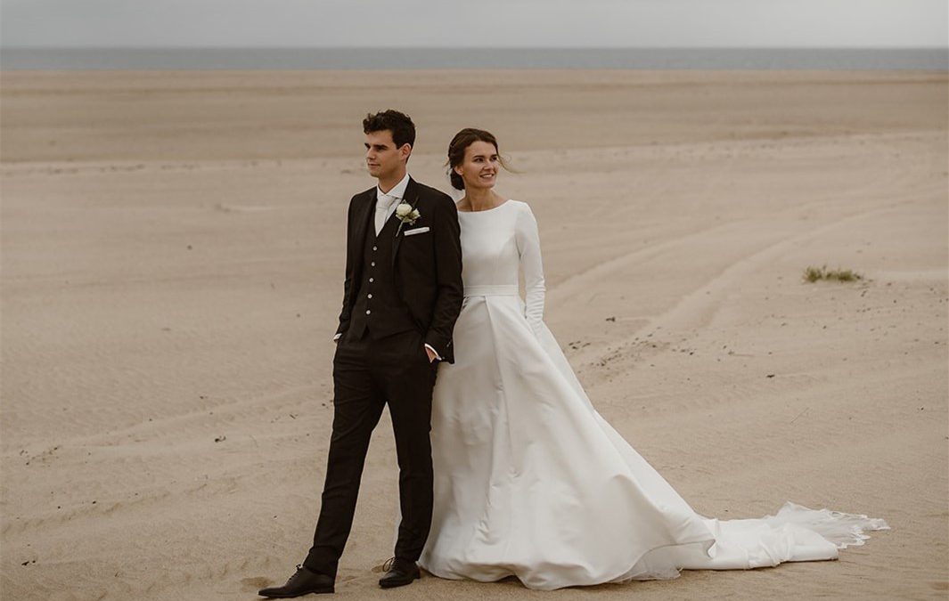 Wedding Walk-Inn