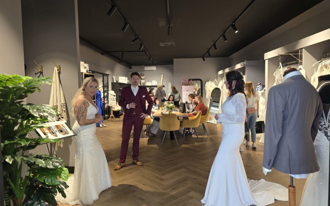 Wedding Walk-Inn