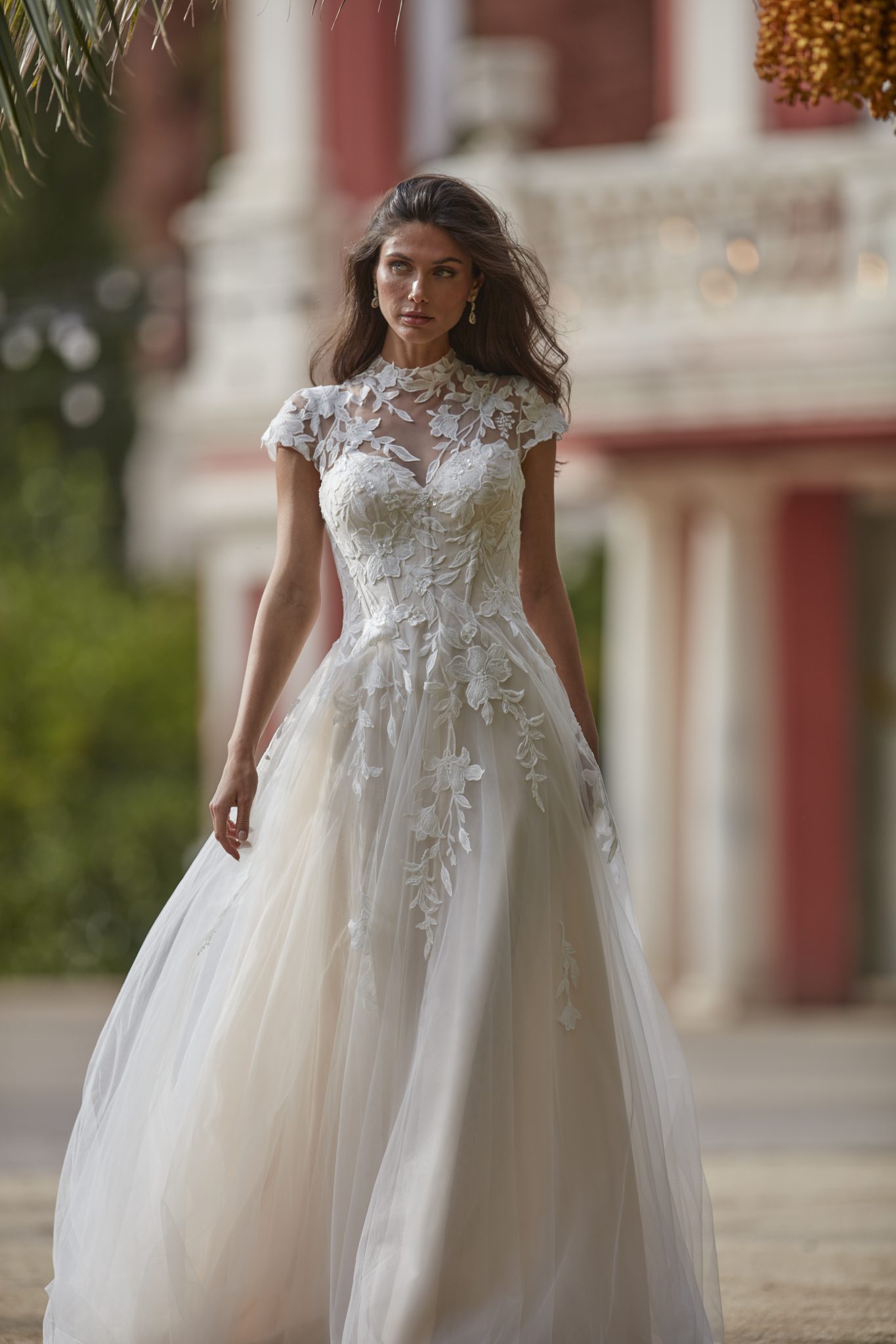 Bruidsmode (op maat) nabij Apeldoorn | 2impressu foto 2